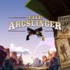 The Arcslinger Box Art Front